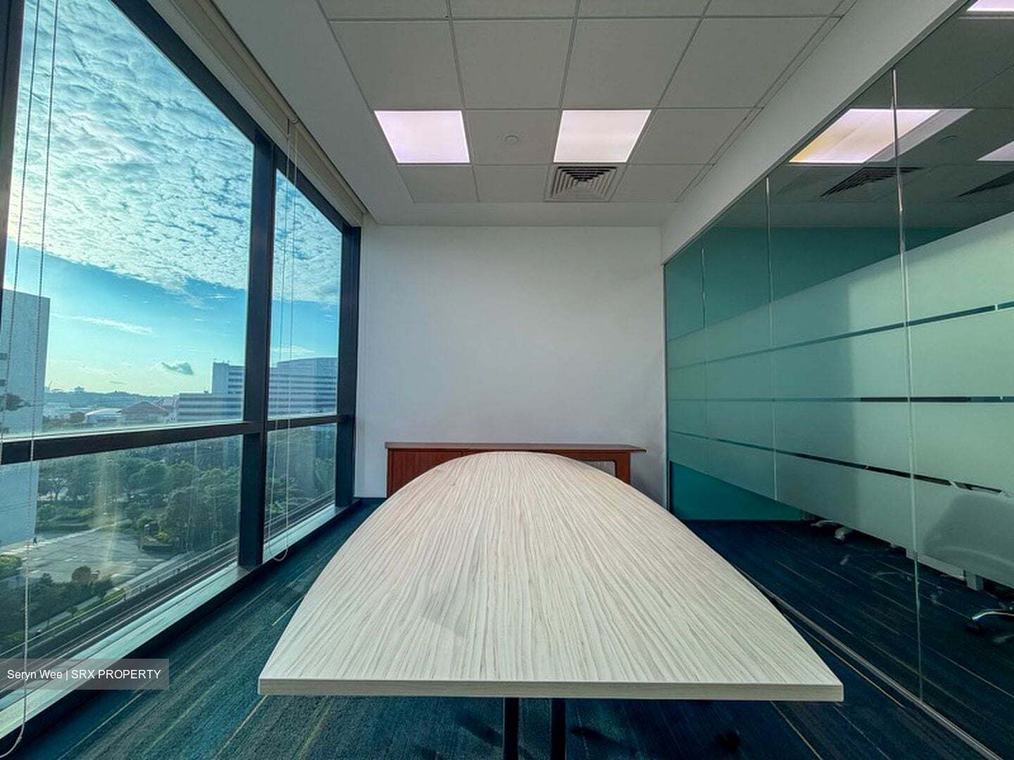 Vision Exchange (D22), Office #577756431